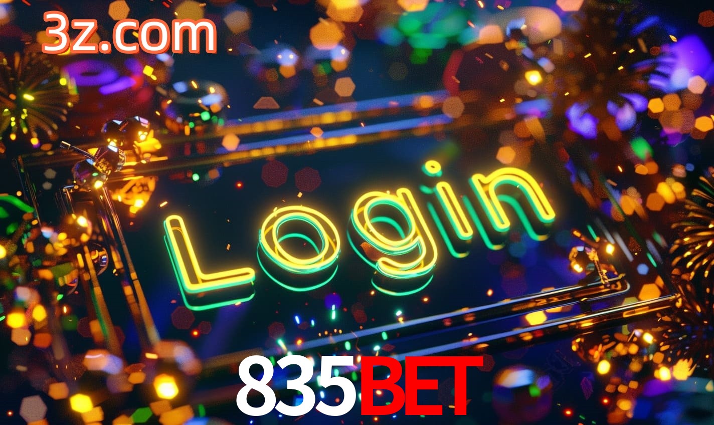 Populares Slots 835Bet
